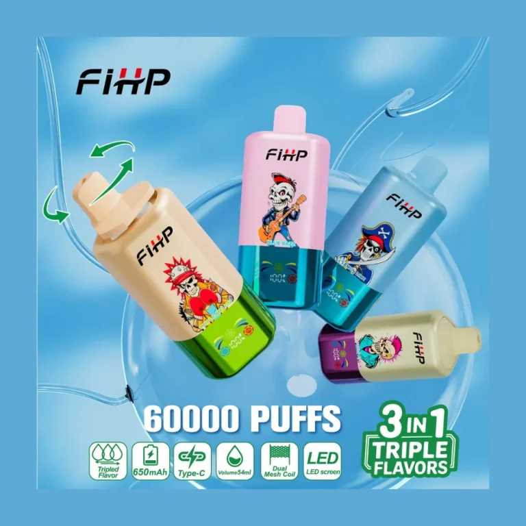 FIHP 60K 3-in-1 wholesale