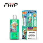 FIHP 90K 3-in-1 image 2