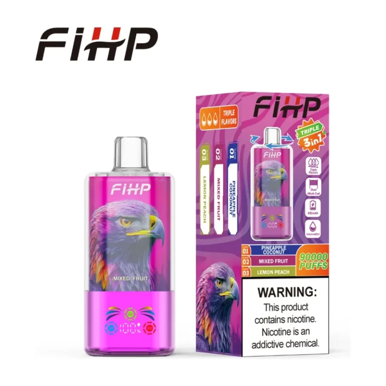FIHP 90K 3-in-1 wholesale – photo 4