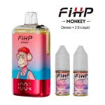 FIHP Monkey 30K image 2
