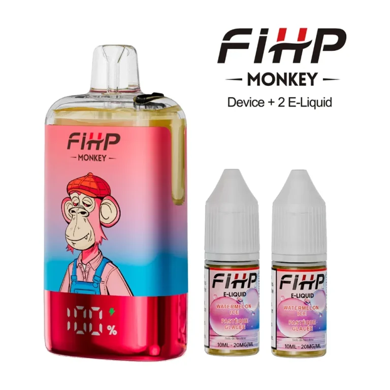 FIHP Monkey 30K wholesale – photo 2