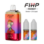 FIHP Monkey 30K image 3