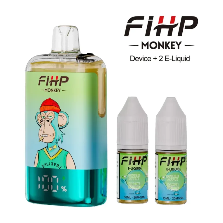 FIHP Monkey 30K wholesale – photo 4