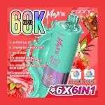 Fizzy Max 60000 6-in-1 image 3
