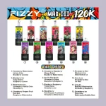 Fizzy Max Pro 120K 6-in-1 image 2
