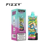 Fizzy Prime Max 80K image 3