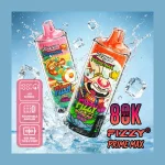 Fizzy Prime Max 80K image 1