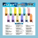 Fizzy Smart 150K 15-in-1 image 2