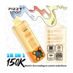 Fizzy Smart 150K 15-in-1 image 3