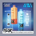 Fizzy Smart 150K 15-in-1 image 1