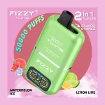 Fizzy Twins 50K image 2
