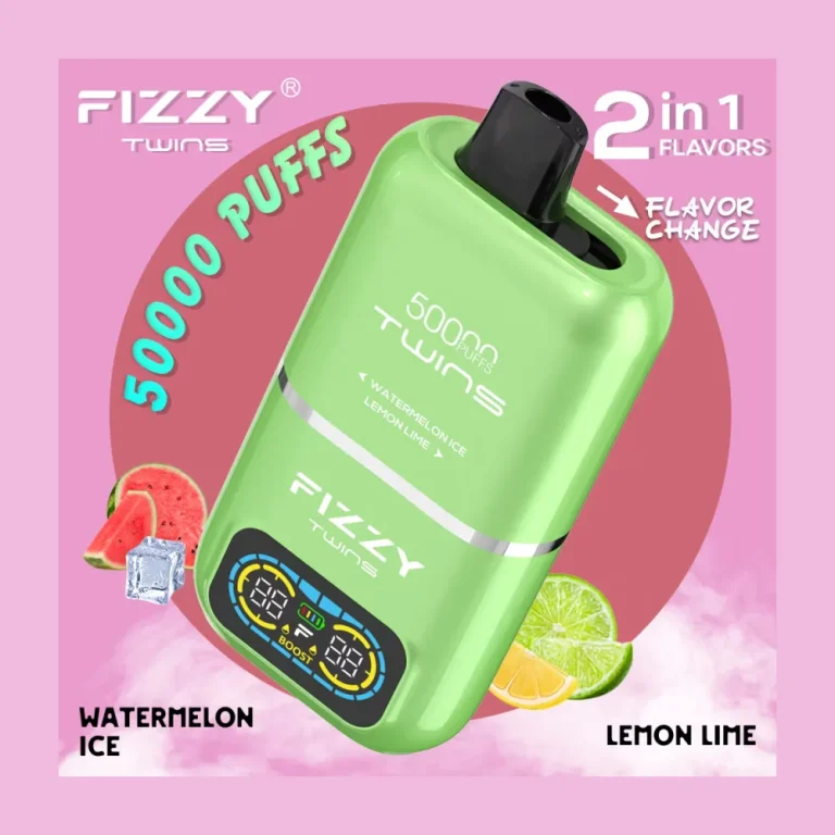 Fizzy Twins 50K wholesale – photo 2