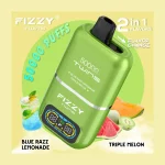 Fizzy Twins 50K image 3