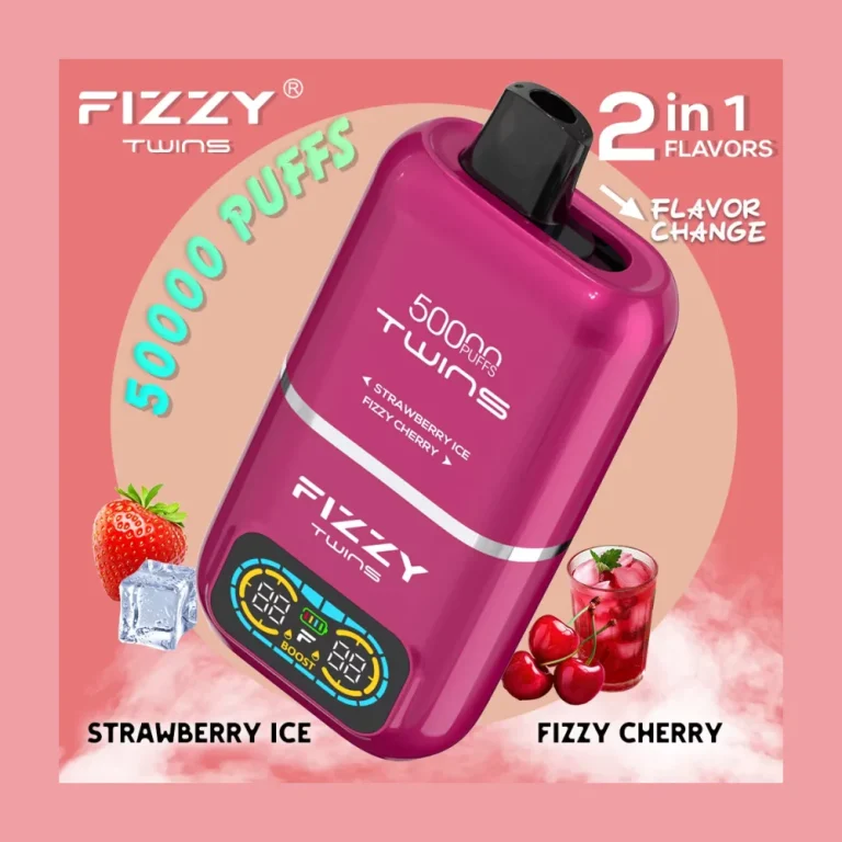 Fizzy Twins 50K wholesale – photo 4