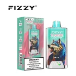 Fizzy X Space 100K image 4
