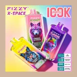 Fizzy X Space 100K image 1