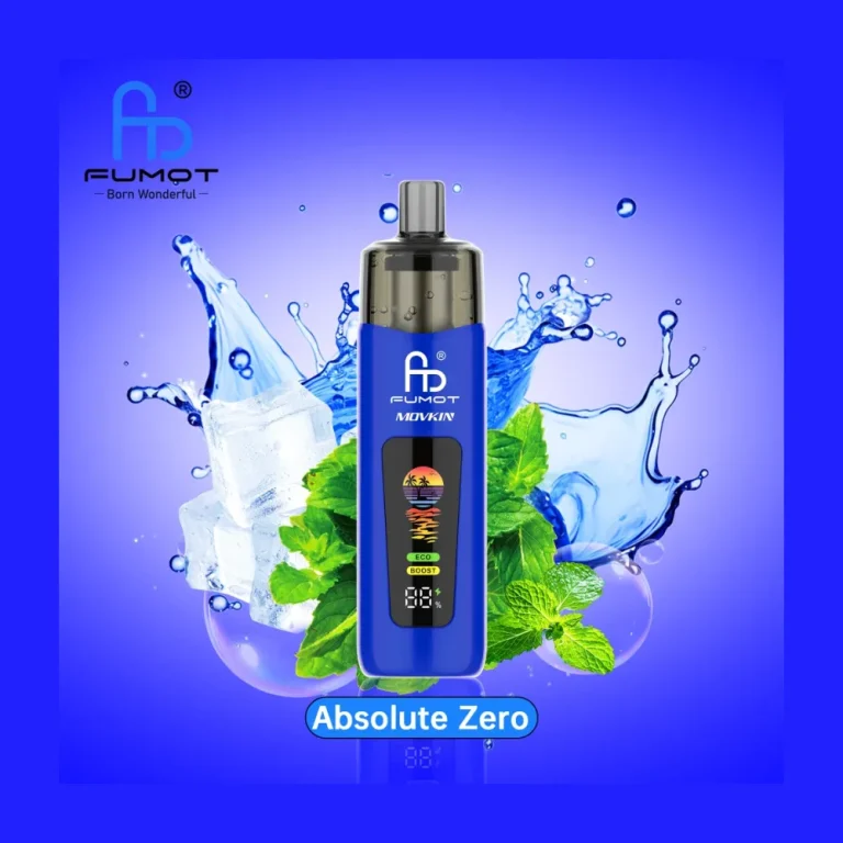 Fumot Altera 14000 wholesale – photo 2