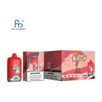 Fumot Digital Box 12000 10-Pack image 3