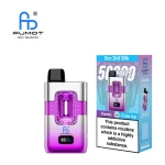 Fumot Eco 50K 2-in-1 image 4