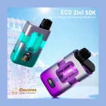 Fumot Eco 50K 2-in-1 image 1