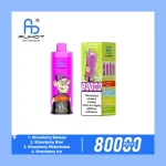 Fumot Eco 80K 4-in-1 image 3