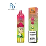 Fumot RandM Tornado 15000 New Flavours image 2