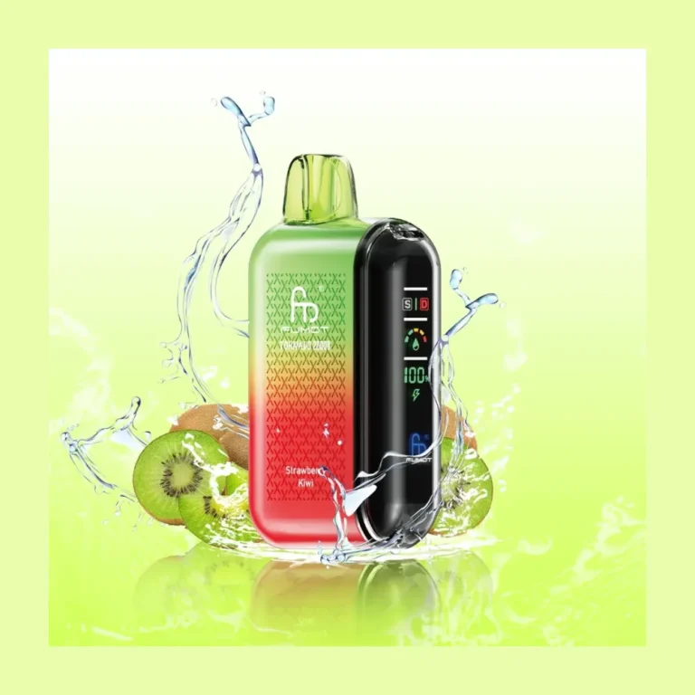 Fumot Tornado 20000 wholesale