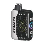 Gazzbar 30000 image 4