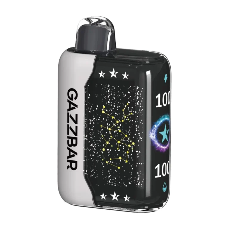 Gazzbar 30000 wholesale – photo 4
