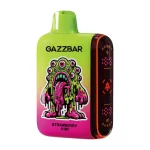 Gazzbar Rocket 20000 image 4
