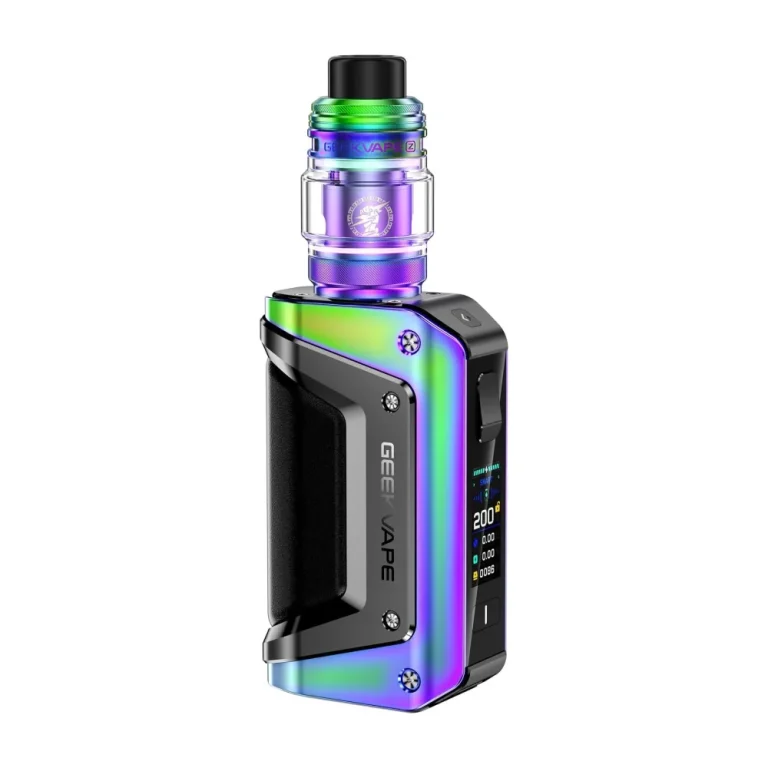 Geekvape Aegis Legend 3 wholesale