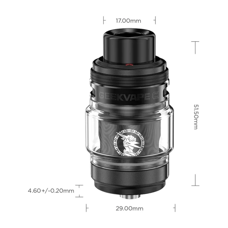 Geekvape Z Fli Tank wholesale