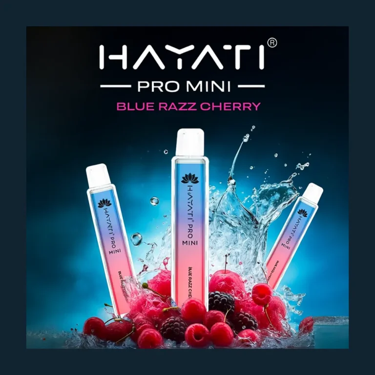 Hayati Pro Mini 600 wholesale