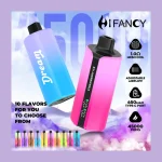 Hifancy Dream 45K image 1