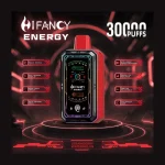 Hifancy Energy 30000 image 3