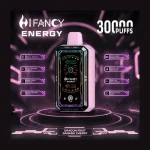 Hifancy Energy 30000 image 4