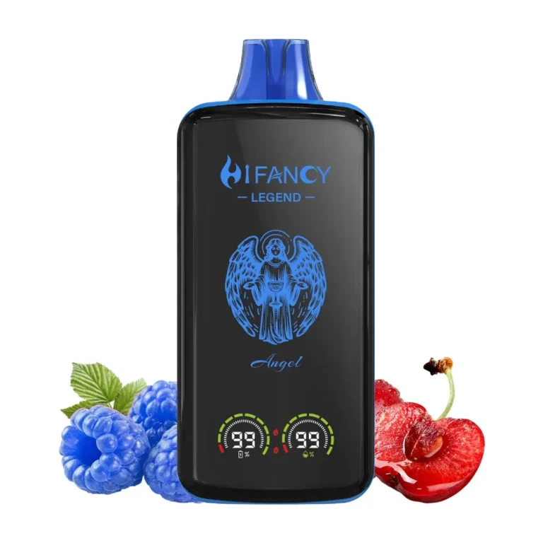 Hifancy Legend 20000 wholesale – photo 2