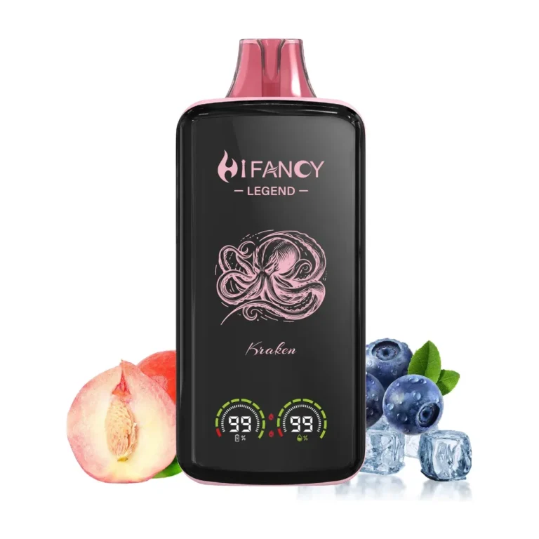 Hifancy Legend 20000 wholesale – photo 3