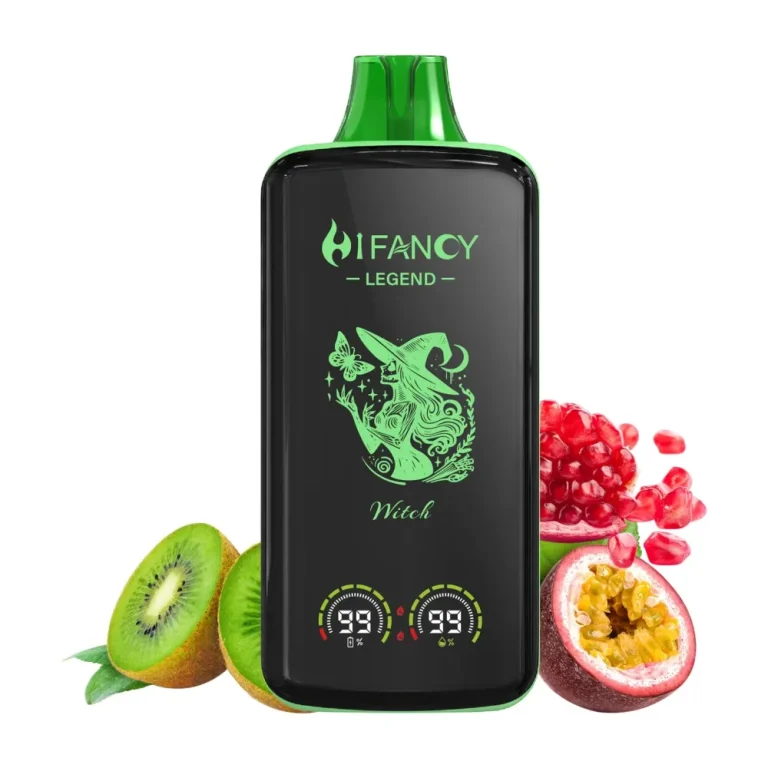 Hifancy Legend 20000 wholesale – photo 4