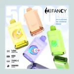 Hifancy Space 50000 image 2