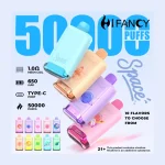 Hifancy Space 50000 image 3
