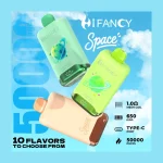 Hifancy Space 50000 image 4