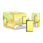Hifancy Twin Max 60K image 4