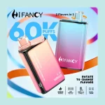 Hifancy Twin Max 60K image 1