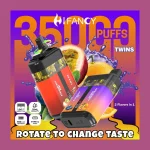 Hifancy Twins 35000 image 2