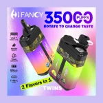 Hifancy Twins 35000 image 4