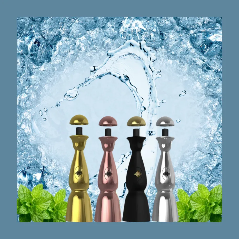 Humo Azul 15000 Limited Edition wholesale – buy in bulk from Euro Vapes Germany