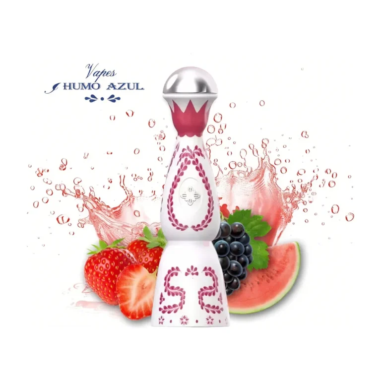 Humo Azul 15000 Pink Edition 5% wholesale