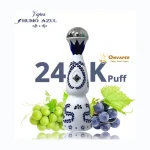 Humo Azul 24000 image 3