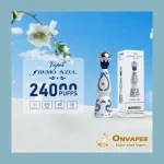 Humo Azul 24000 image 1
